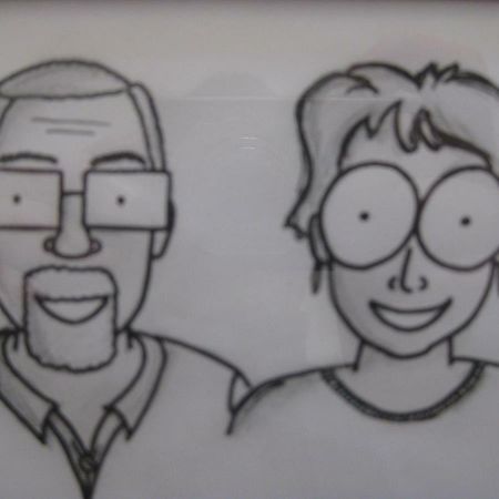 Your Home In Cordoba - Ana Y Ernesto Esterno foto