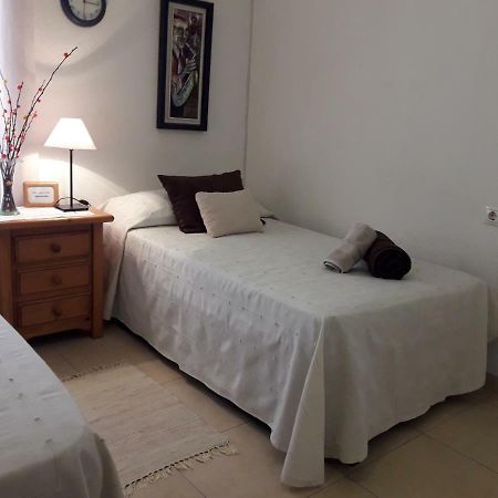 Your Home In Cordoba - Ana Y Ernesto Esterno foto