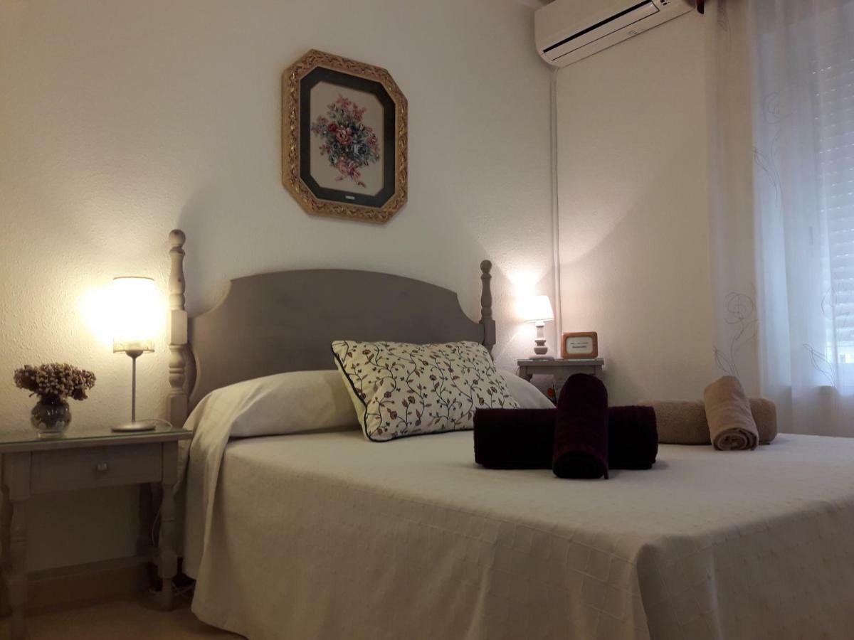 Your Home In Cordoba - Ana Y Ernesto Esterno foto