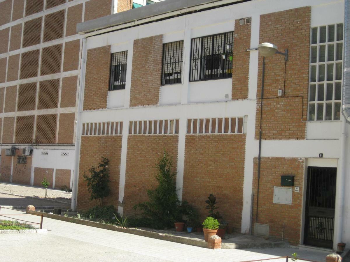 Your Home In Cordoba - Ana Y Ernesto Esterno foto