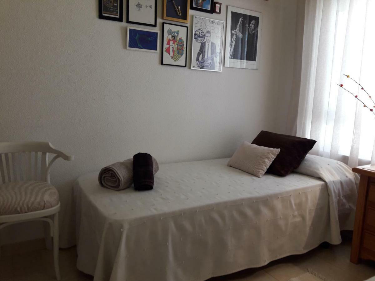 Your Home In Cordoba - Ana Y Ernesto Esterno foto