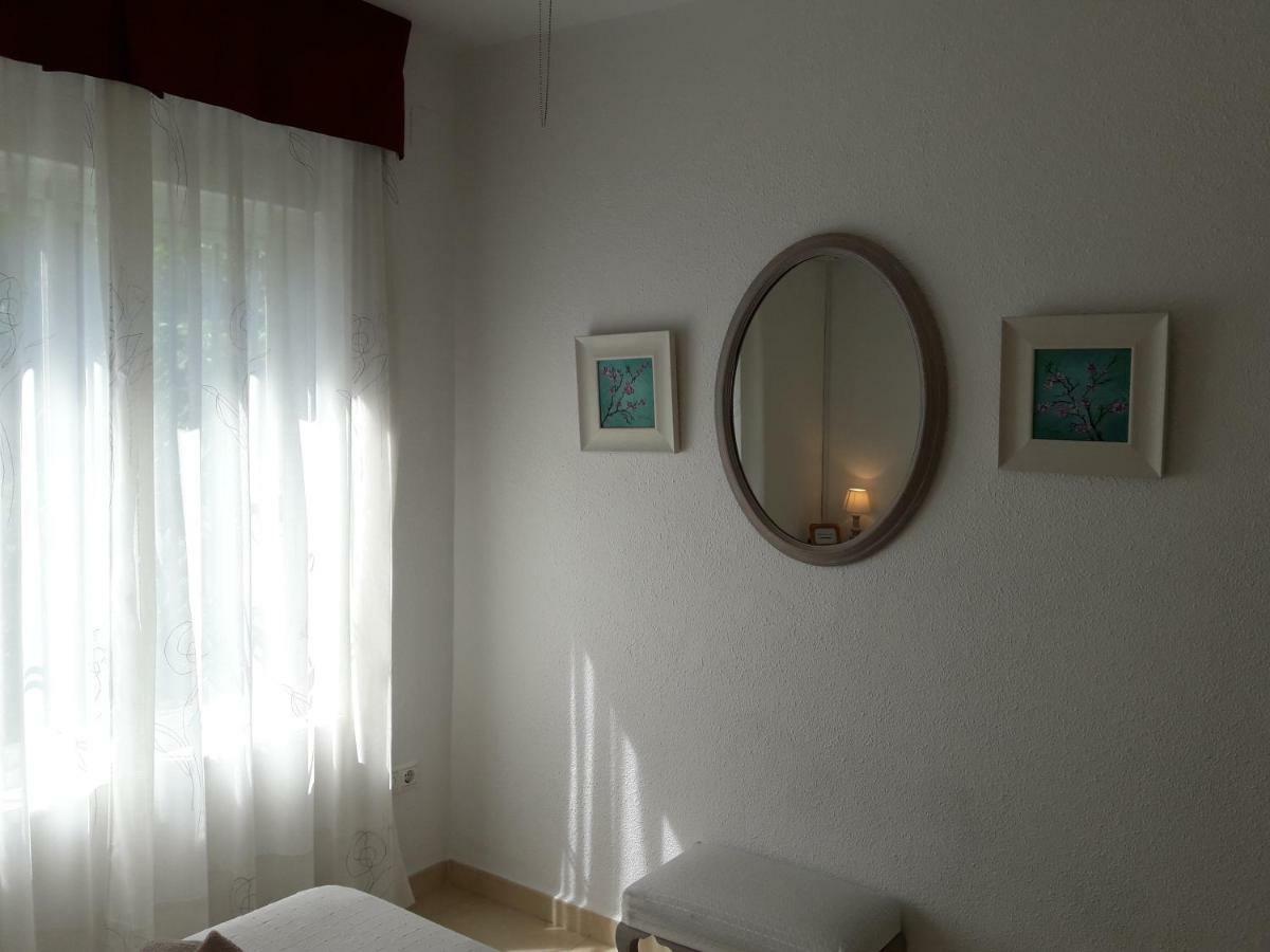 Your Home In Cordoba - Ana Y Ernesto Esterno foto