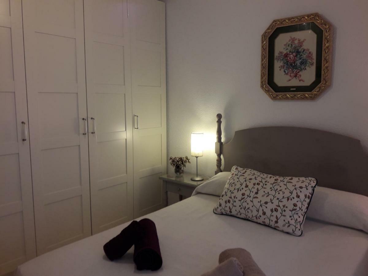 Your Home In Cordoba - Ana Y Ernesto Esterno foto