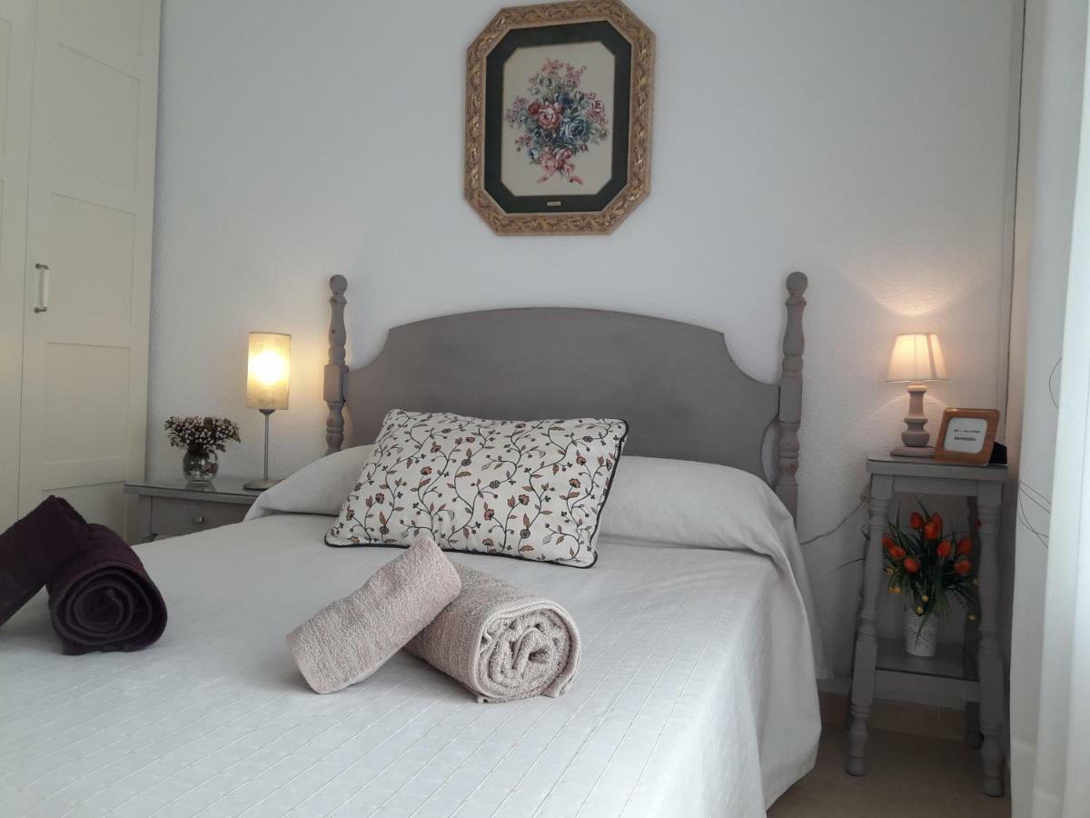 Your Home In Cordoba - Ana Y Ernesto Esterno foto